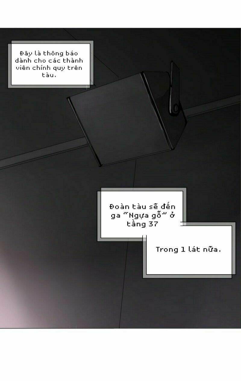 Cuộc Chiến Trong Tòa Tháp - Tower Of God: Chapter 240