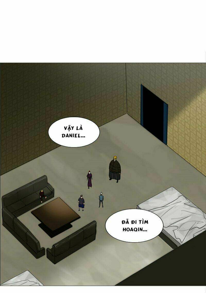 Cuộc Chiến Trong Tòa Tháp - Tower Of God: Chapter 240