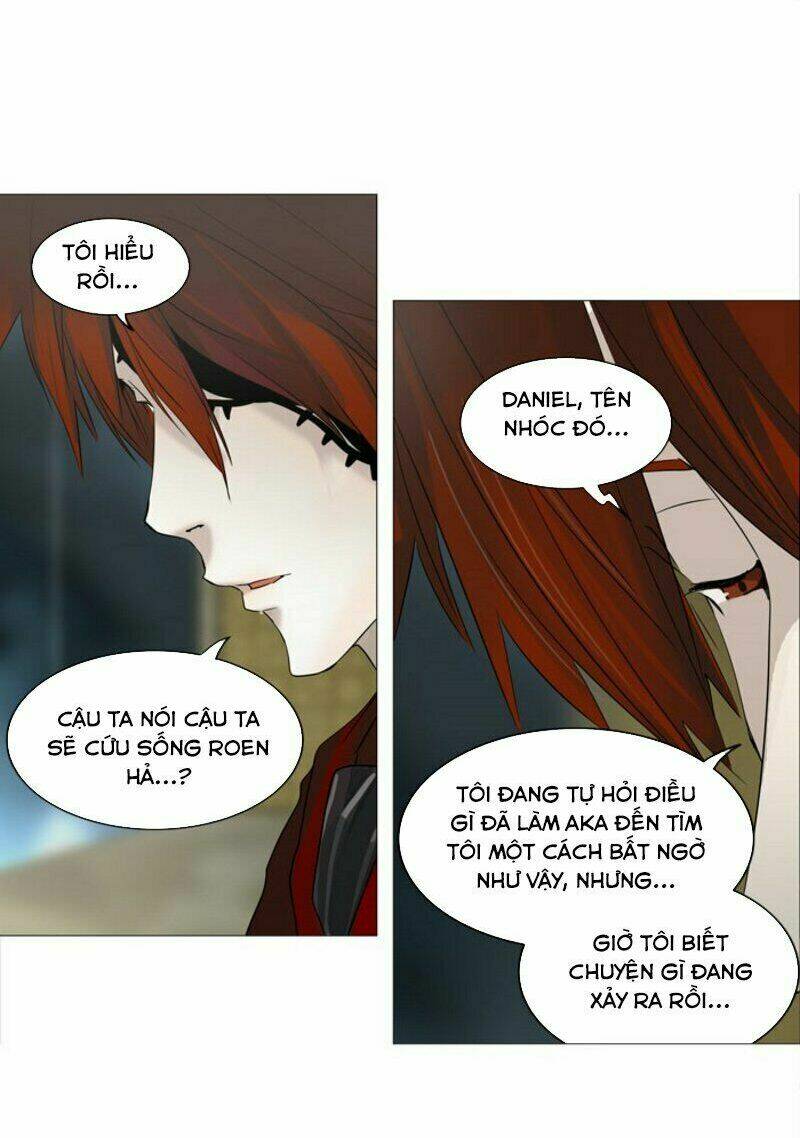 Cuộc Chiến Trong Tòa Tháp - Tower Of God: Chapter 240