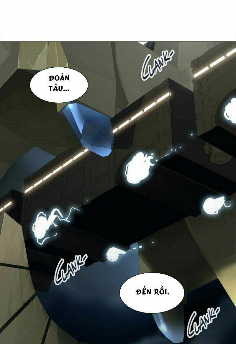 Cuộc Chiến Trong Tòa Tháp - Tower Of God: Chapter 240