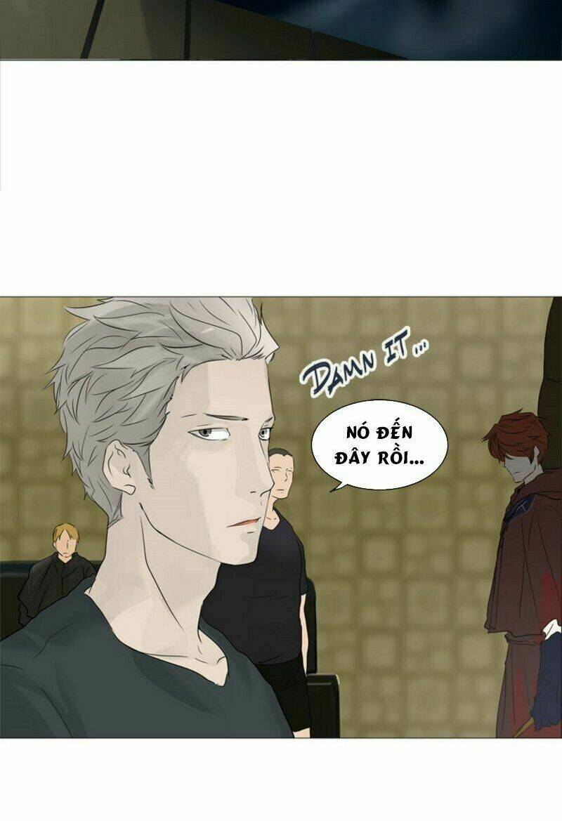 Cuộc Chiến Trong Tòa Tháp - Tower Of God: Chapter 240