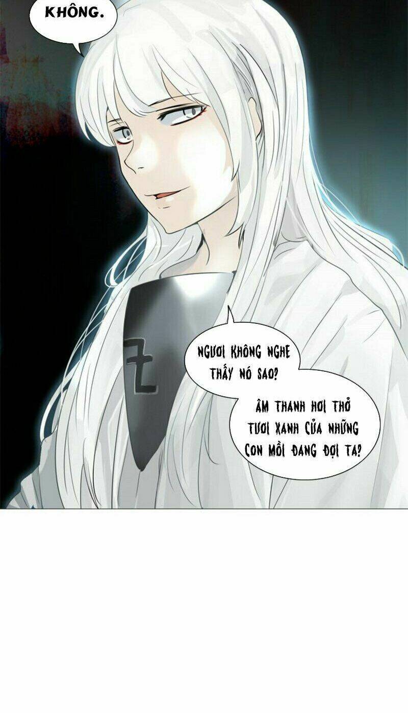 Cuộc Chiến Trong Tòa Tháp - Tower Of God: Chapter 240