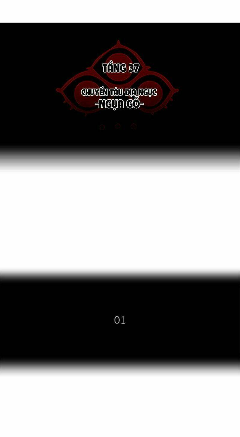 Cuộc Chiến Trong Tòa Tháp - Tower Of God: Chapter 240