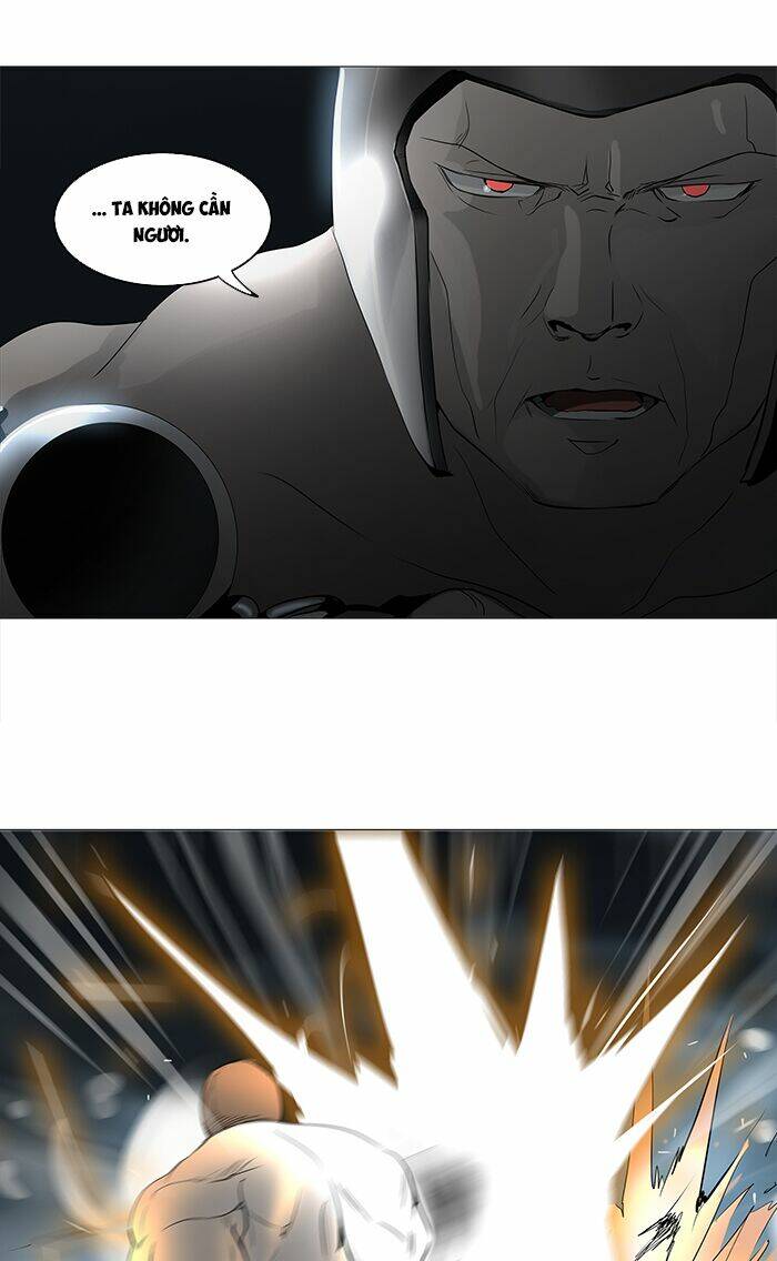 Cuộc Chiến Trong Tòa Tháp - Tower Of God: Chapter 242