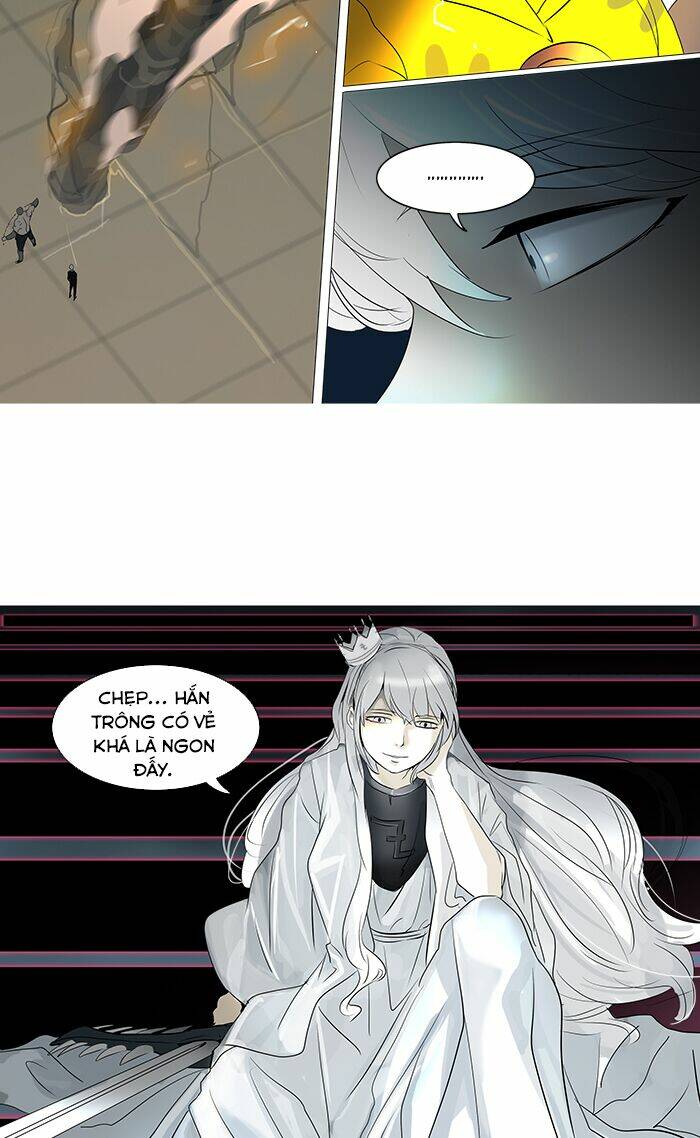 Cuộc Chiến Trong Tòa Tháp - Tower Of God: Chapter 242