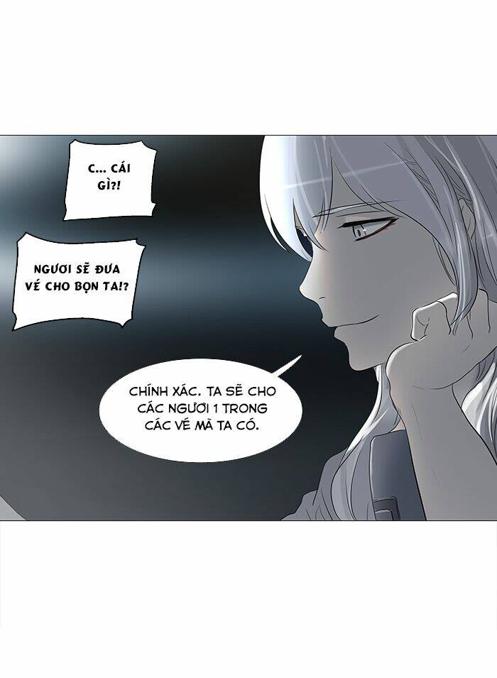 Cuộc Chiến Trong Tòa Tháp - Tower Of God: Chapter 242