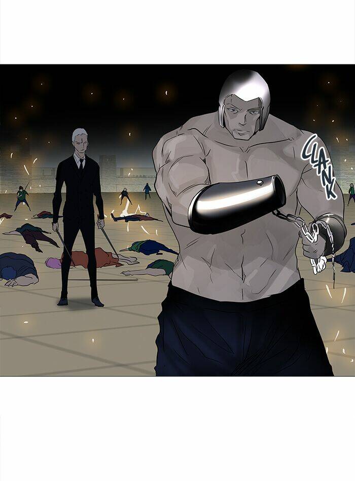 Cuộc Chiến Trong Tòa Tháp - Tower Of God: Chapter 242