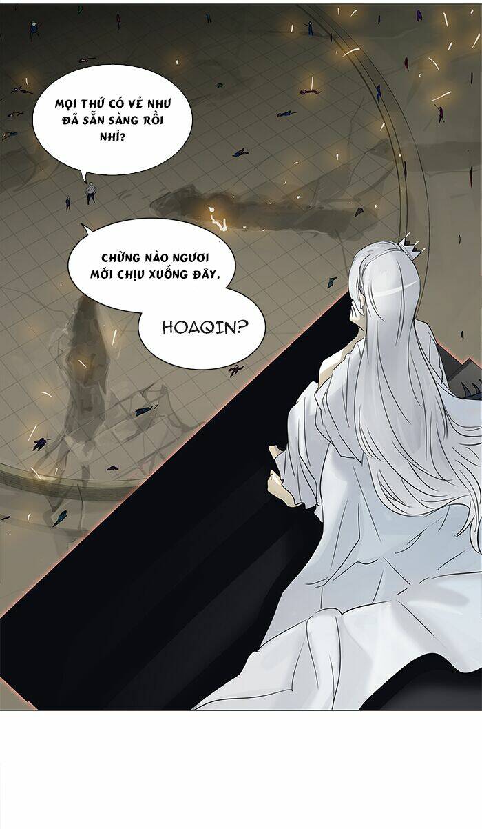 Cuộc Chiến Trong Tòa Tháp - Tower Of God: Chapter 242