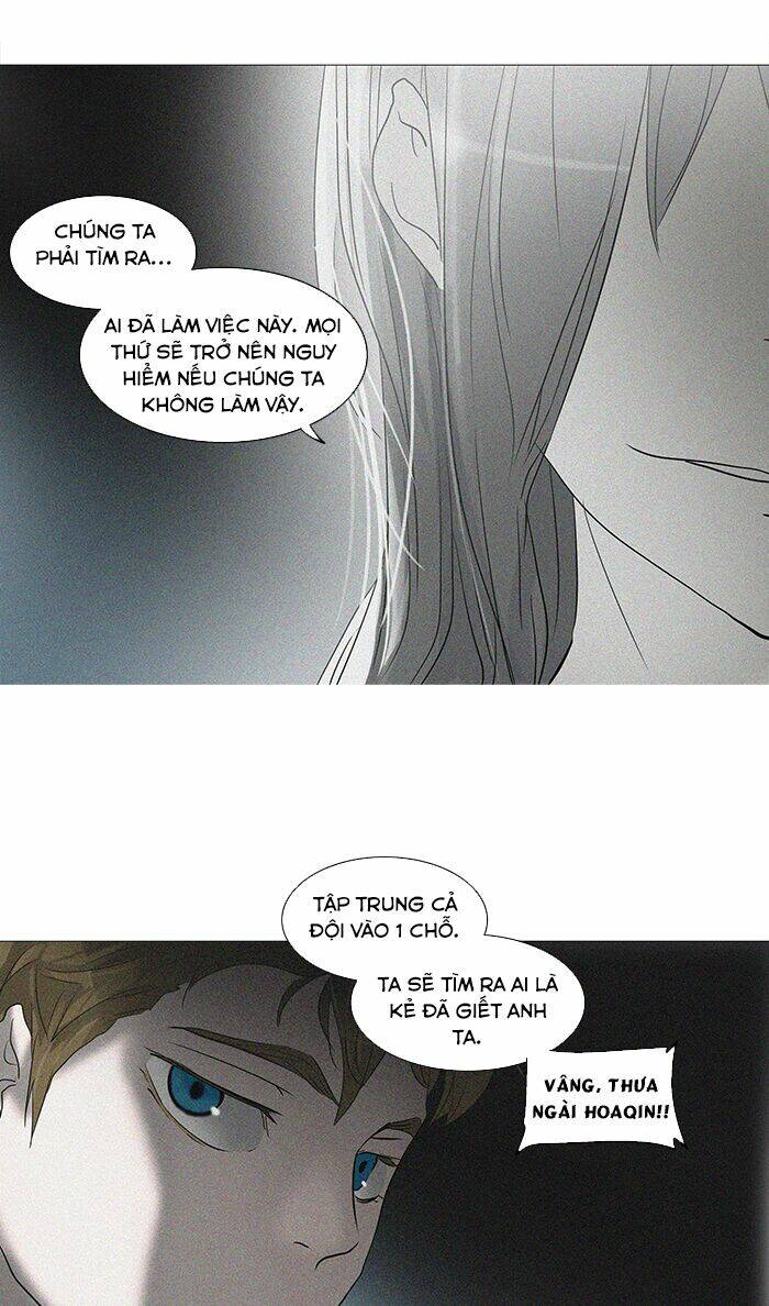 Cuộc Chiến Trong Tòa Tháp - Tower Of God: Chapter 242