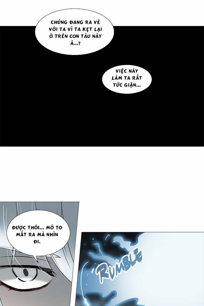 Cuộc Chiến Trong Tòa Tháp - Tower Of God: Chapter 242