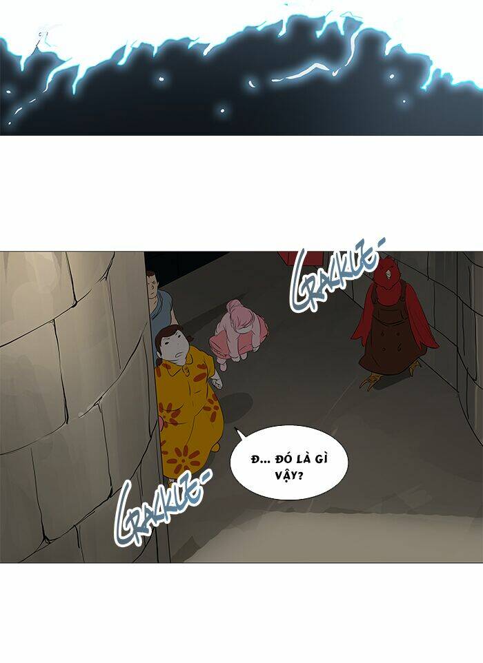 Cuộc Chiến Trong Tòa Tháp - Tower Of God: Chapter 242