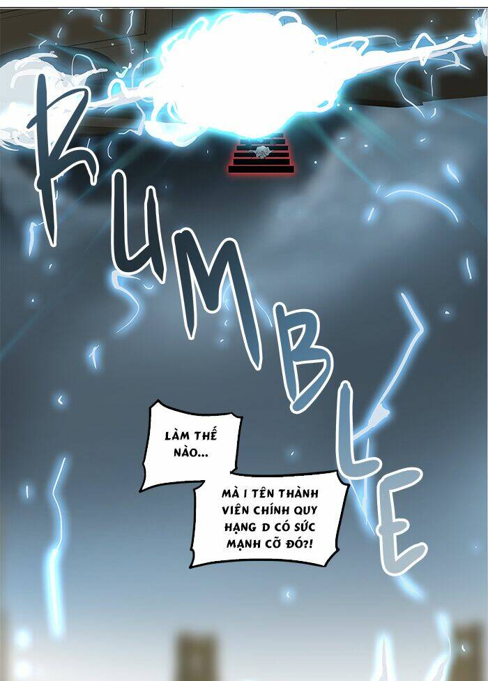 Cuộc Chiến Trong Tòa Tháp - Tower Of God: Chapter 242