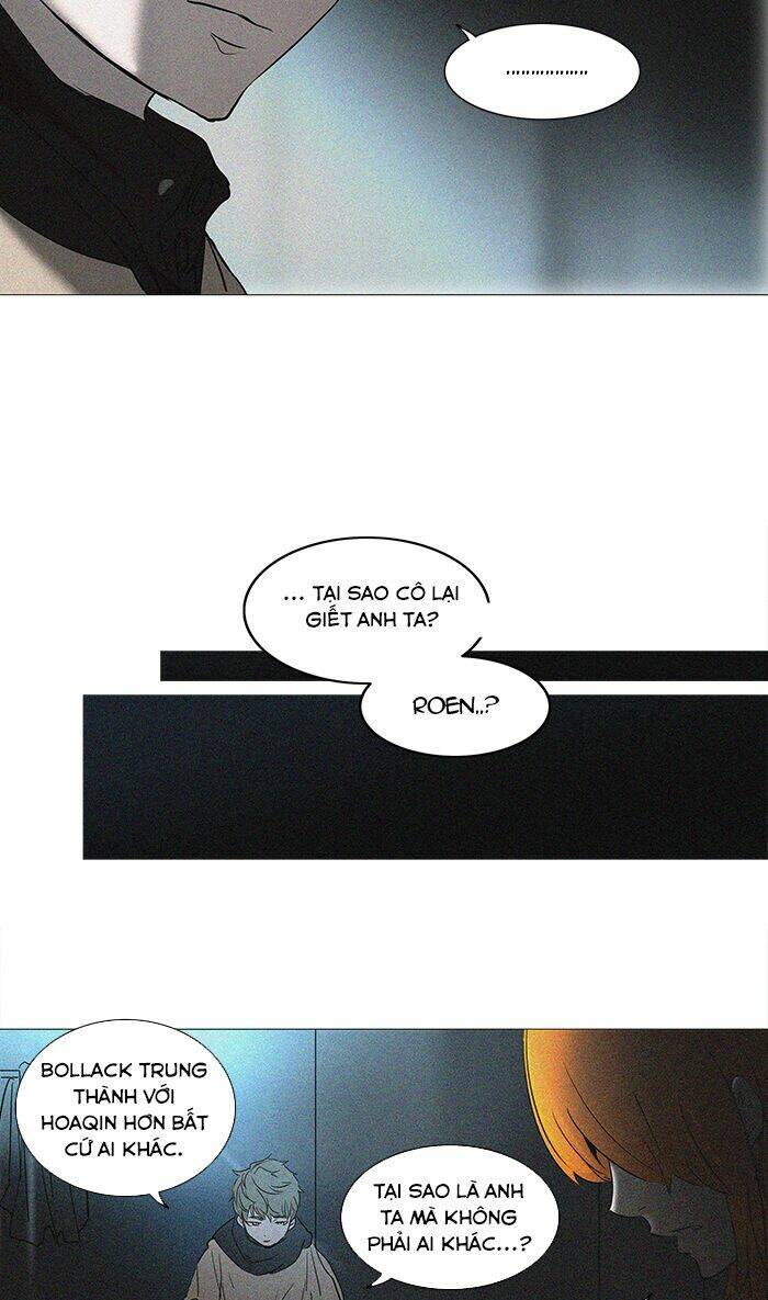 Cuộc Chiến Trong Tòa Tháp - Tower Of God: Chapter 242