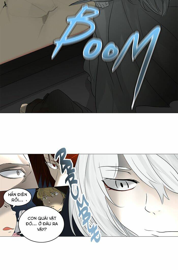 Cuộc Chiến Trong Tòa Tháp - Tower Of God: Chapter 242