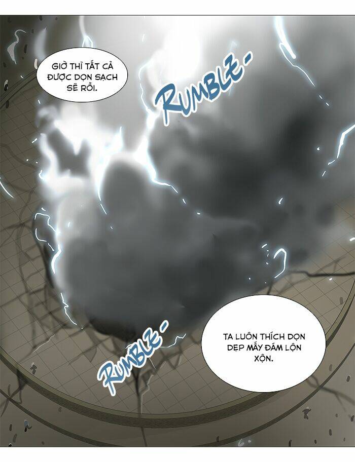Cuộc Chiến Trong Tòa Tháp - Tower Of God: Chapter 242