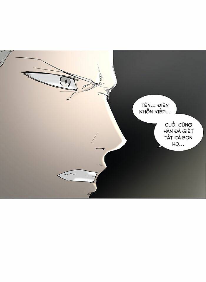 Cuộc Chiến Trong Tòa Tháp - Tower Of God: Chapter 242