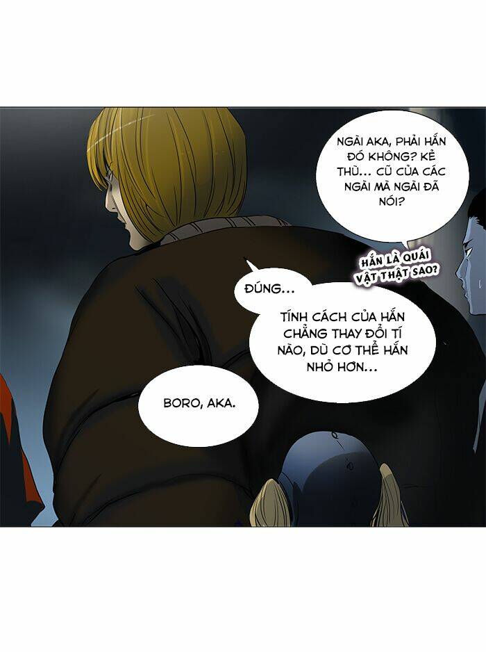 Cuộc Chiến Trong Tòa Tháp - Tower Of God: Chapter 242