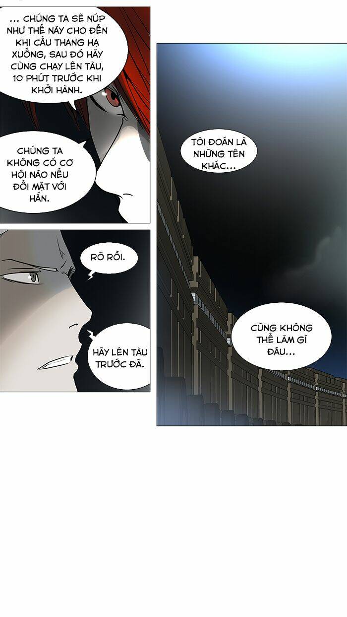 Cuộc Chiến Trong Tòa Tháp - Tower Of God: Chapter 242