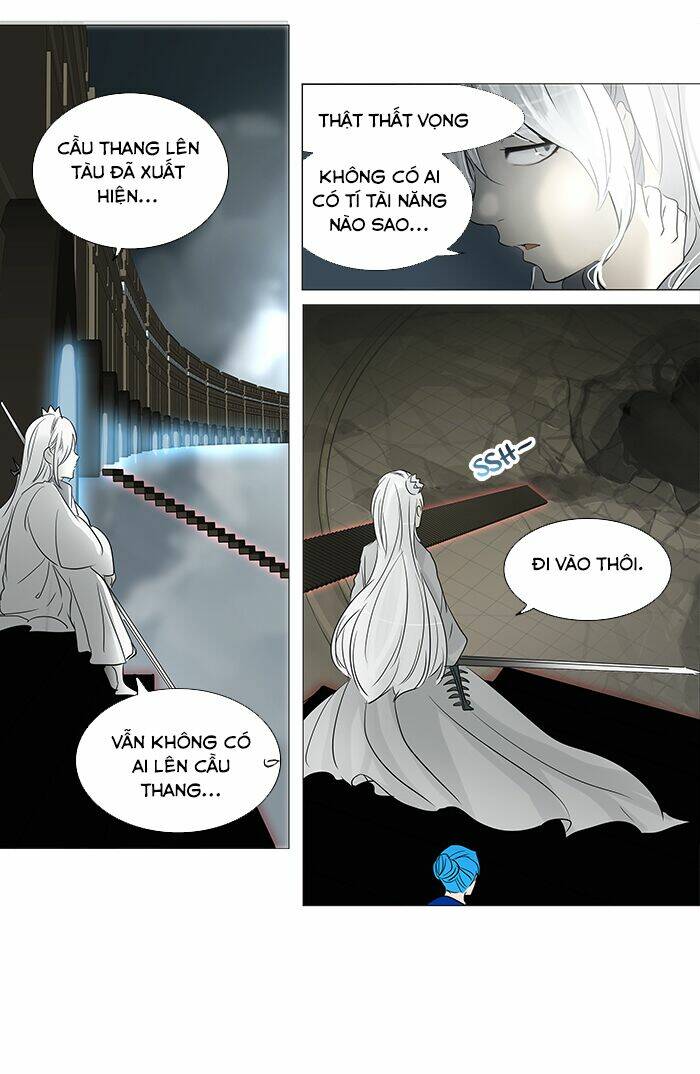 Cuộc Chiến Trong Tòa Tháp - Tower Of God: Chapter 242