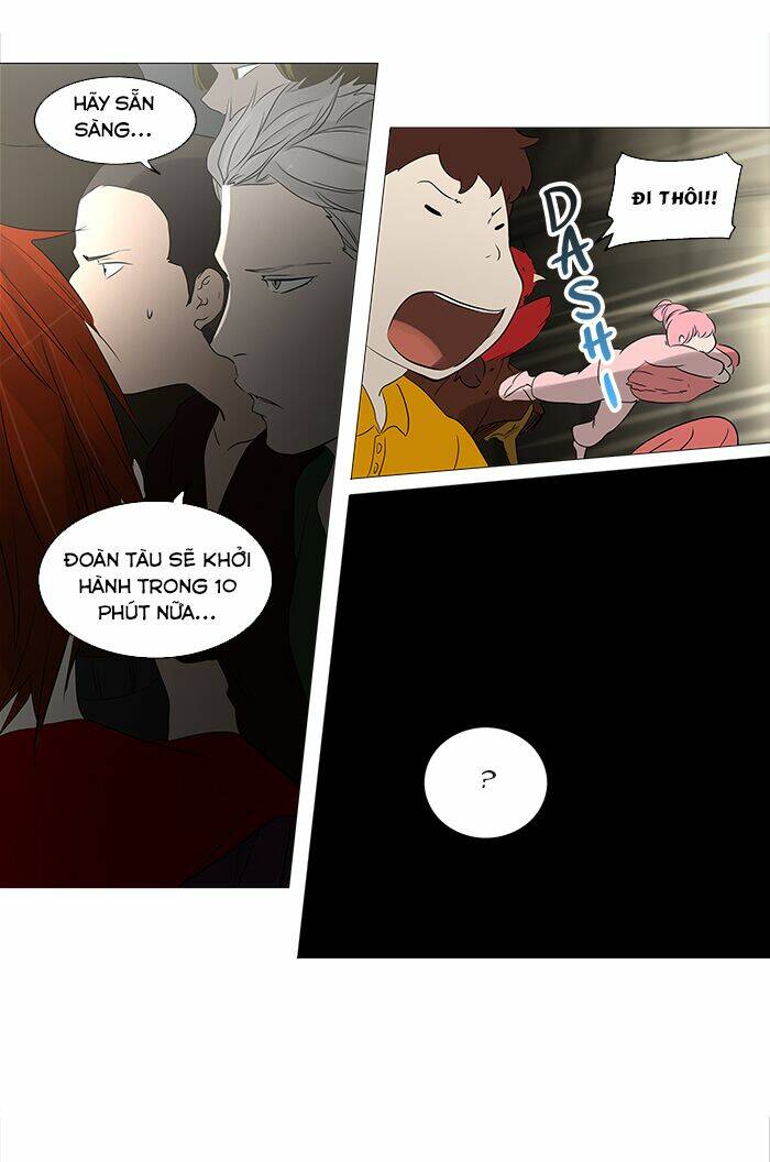 Cuộc Chiến Trong Tòa Tháp - Tower Of God: Chapter 242