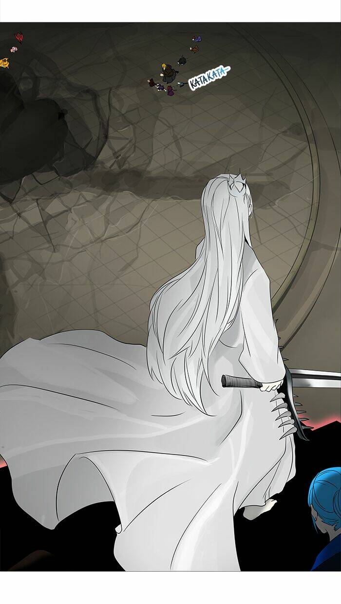 Cuộc Chiến Trong Tòa Tháp - Tower Of God: Chapter 242