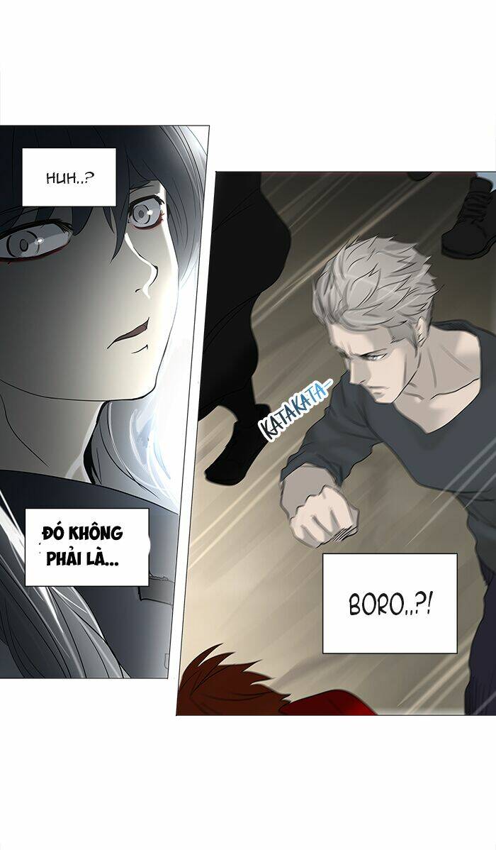Cuộc Chiến Trong Tòa Tháp - Tower Of God: Chapter 242