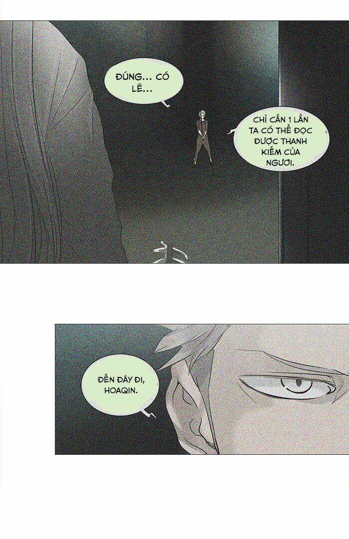 Cuộc Chiến Trong Tòa Tháp - Tower Of God: Chapter 242