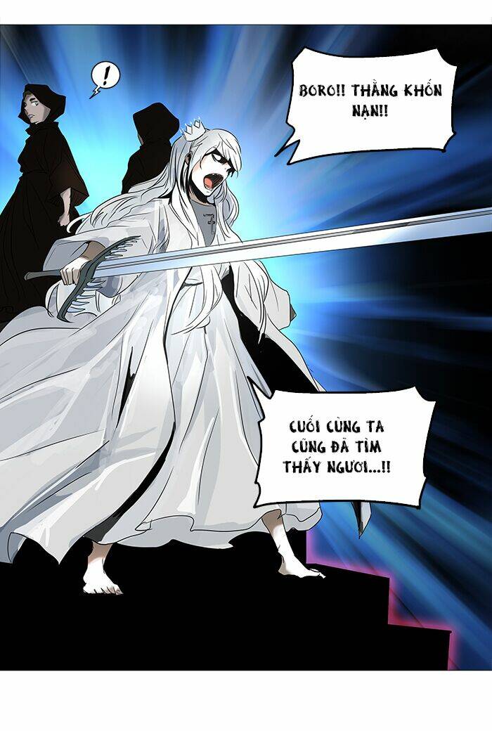 Cuộc Chiến Trong Tòa Tháp - Tower Of God: Chapter 242