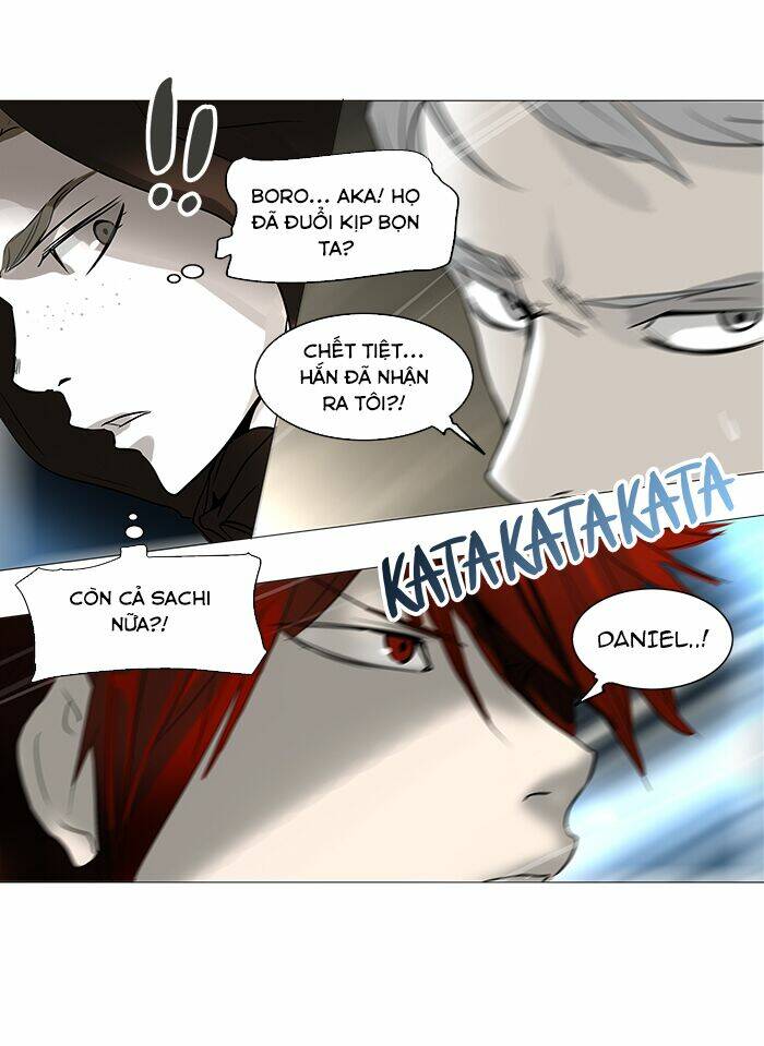 Cuộc Chiến Trong Tòa Tháp - Tower Of God: Chapter 242