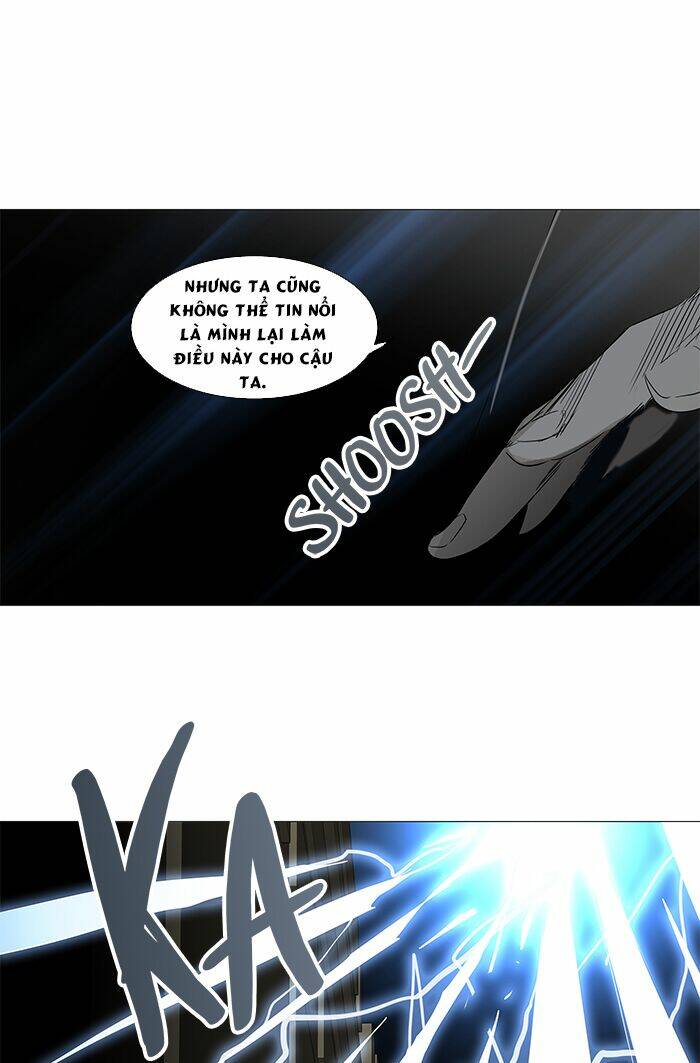 Cuộc Chiến Trong Tòa Tháp - Tower Of God: Chapter 242