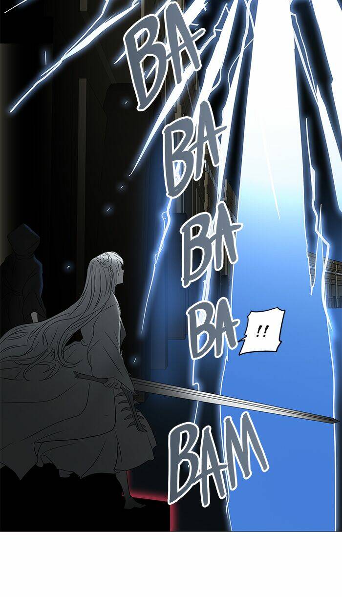 Cuộc Chiến Trong Tòa Tháp - Tower Of God: Chapter 242
