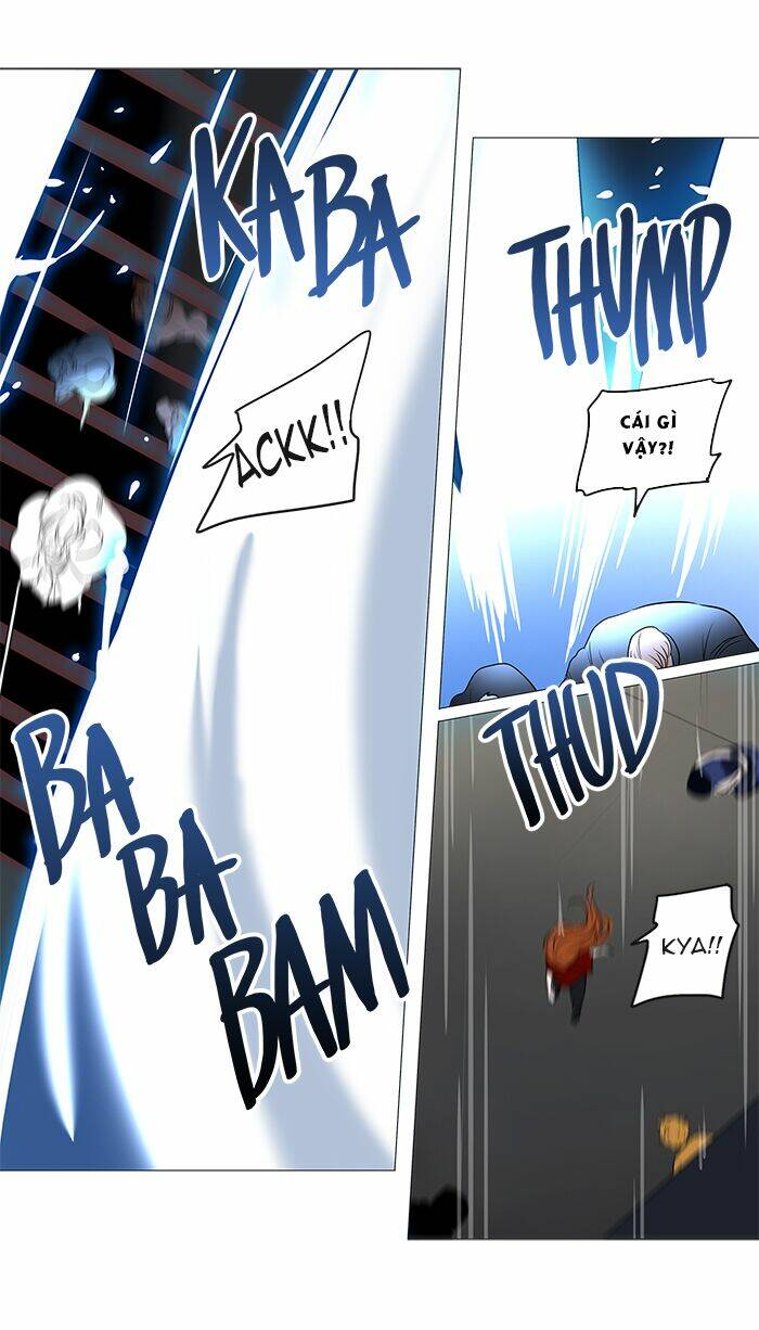 Cuộc Chiến Trong Tòa Tháp - Tower Of God: Chapter 242