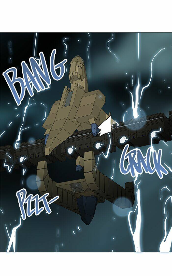 Cuộc Chiến Trong Tòa Tháp - Tower Of God: Chapter 242