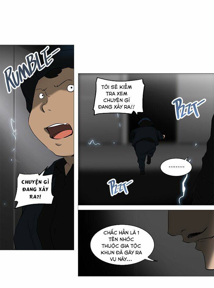 Cuộc Chiến Trong Tòa Tháp - Tower Of God: Chapter 242