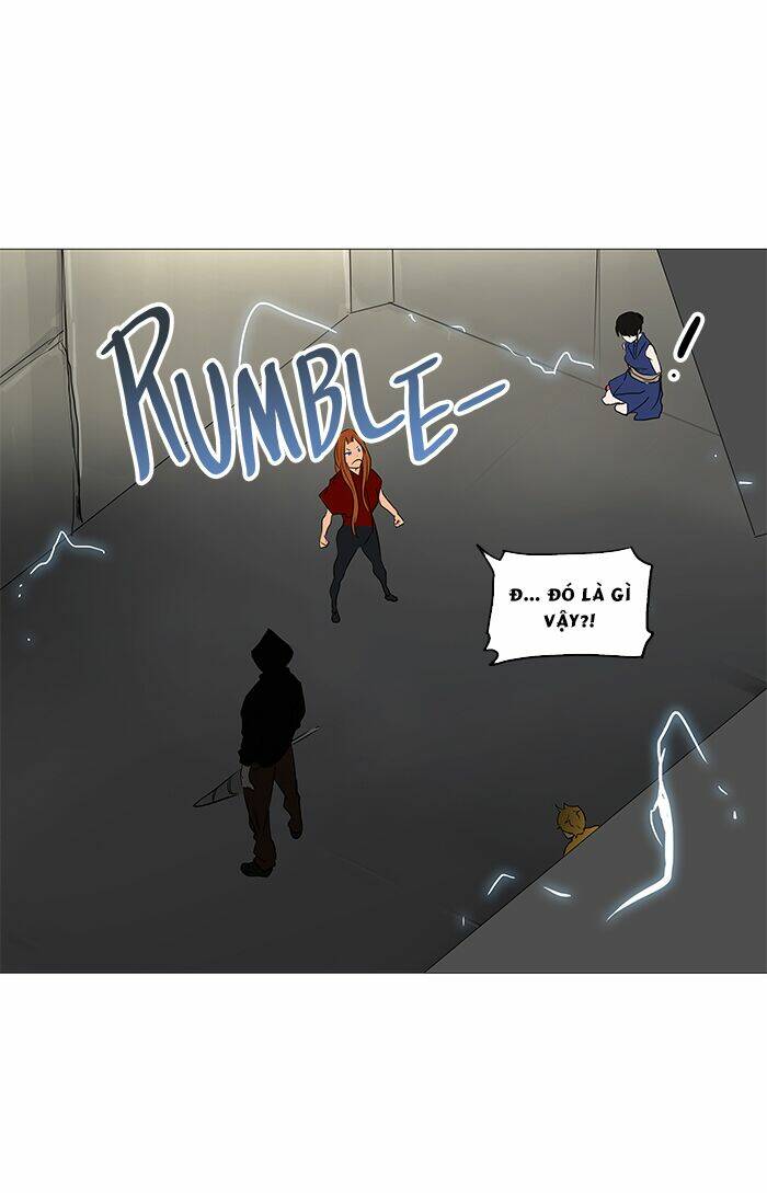 Cuộc Chiến Trong Tòa Tháp - Tower Of God: Chapter 242
