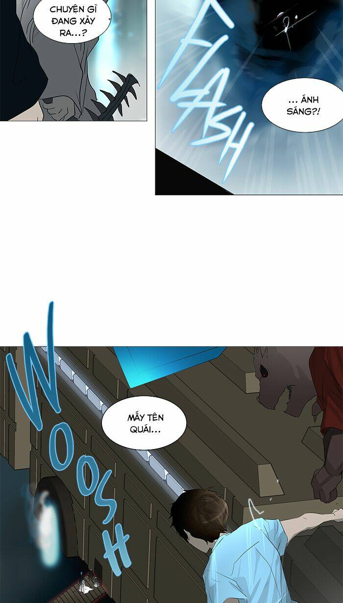 Cuộc Chiến Trong Tòa Tháp - Tower Of God: Chapter 242