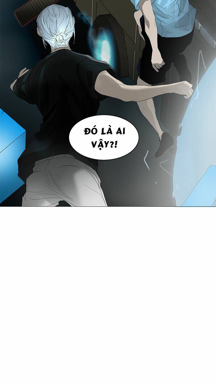 Cuộc Chiến Trong Tòa Tháp - Tower Of God: Chapter 242