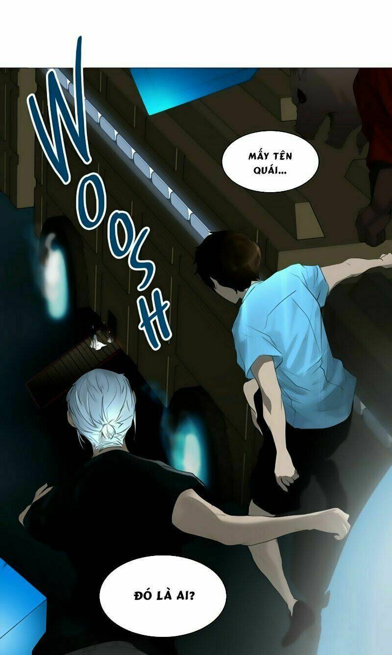 Cuộc Chiến Trong Tòa Tháp - Tower Of God: Chapter 243