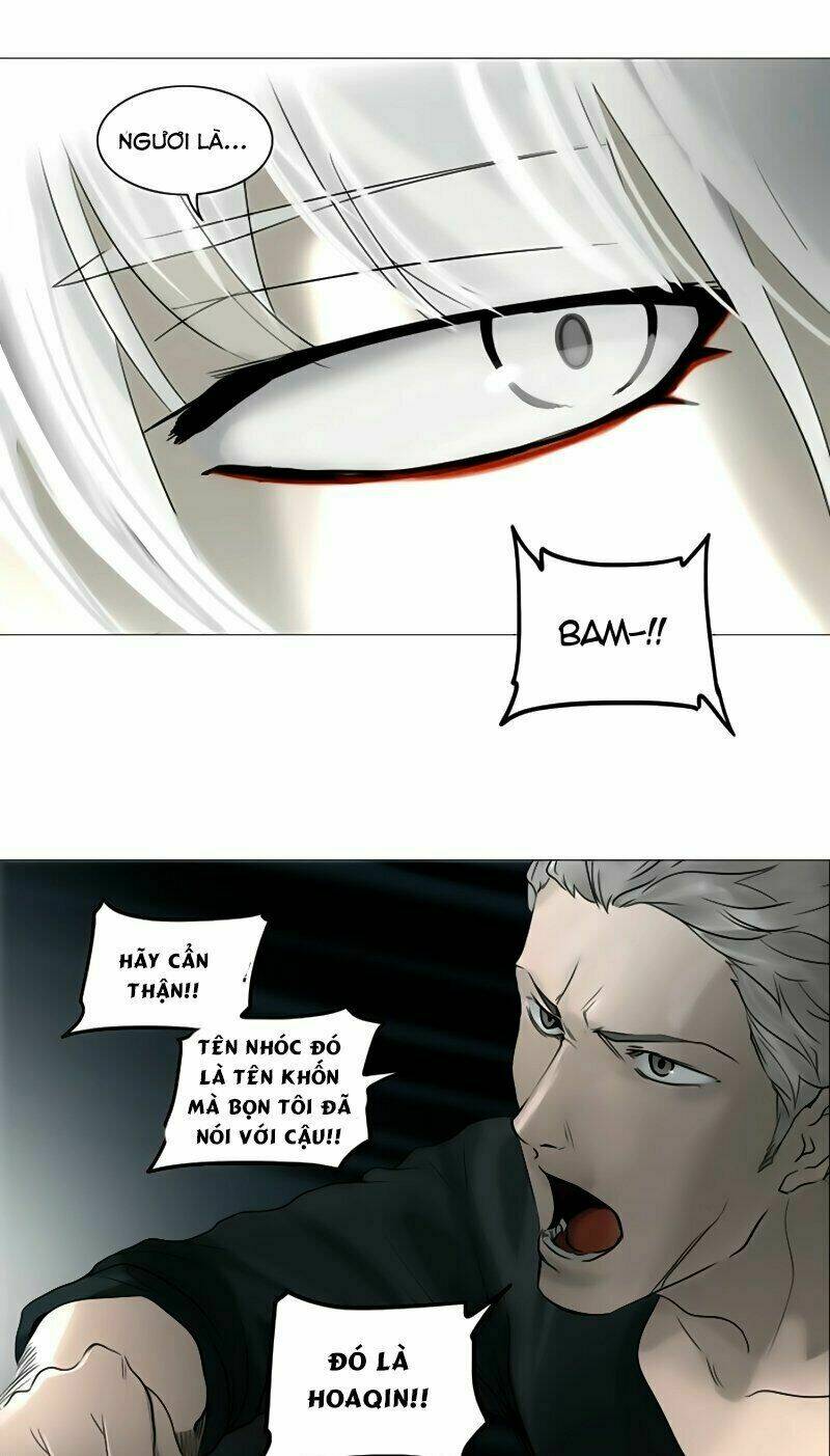 Cuộc Chiến Trong Tòa Tháp - Tower Of God: Chapter 243
