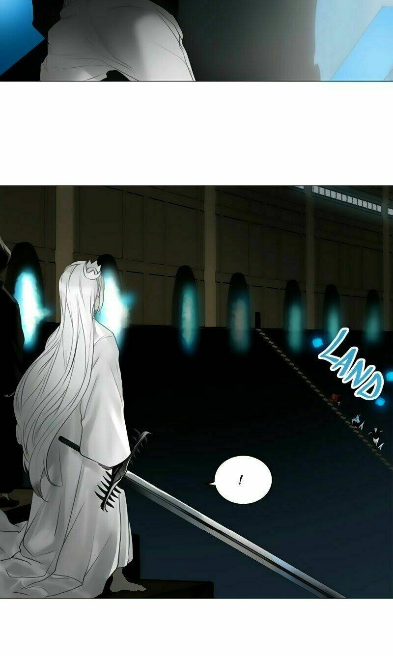 Cuộc Chiến Trong Tòa Tháp - Tower Of God: Chapter 243