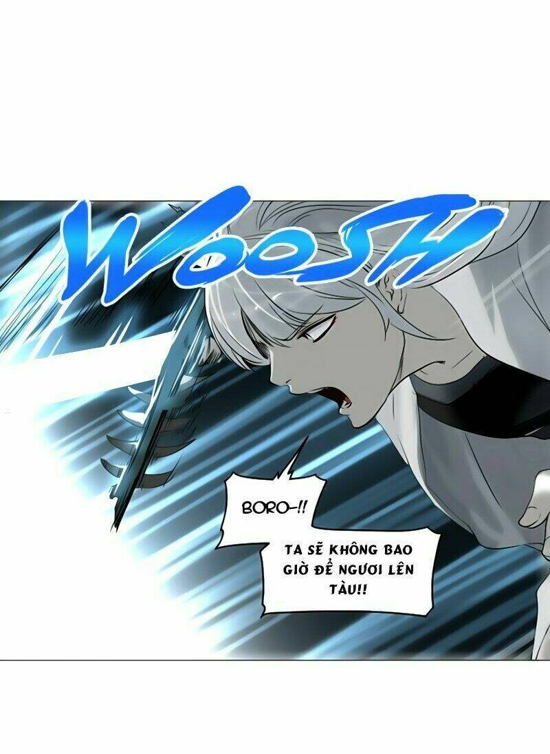 Cuộc Chiến Trong Tòa Tháp - Tower Of God: Chapter 243