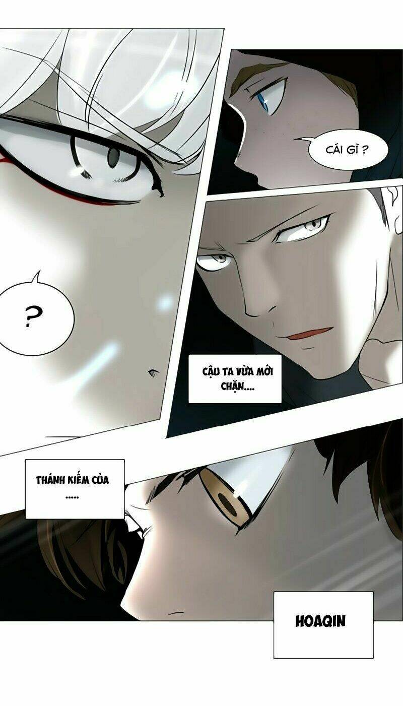 Cuộc Chiến Trong Tòa Tháp - Tower Of God: Chapter 243