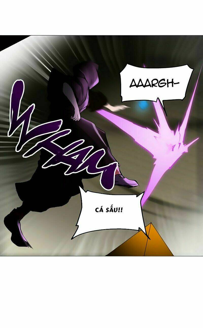 Cuộc Chiến Trong Tòa Tháp - Tower Of God: Chapter 243