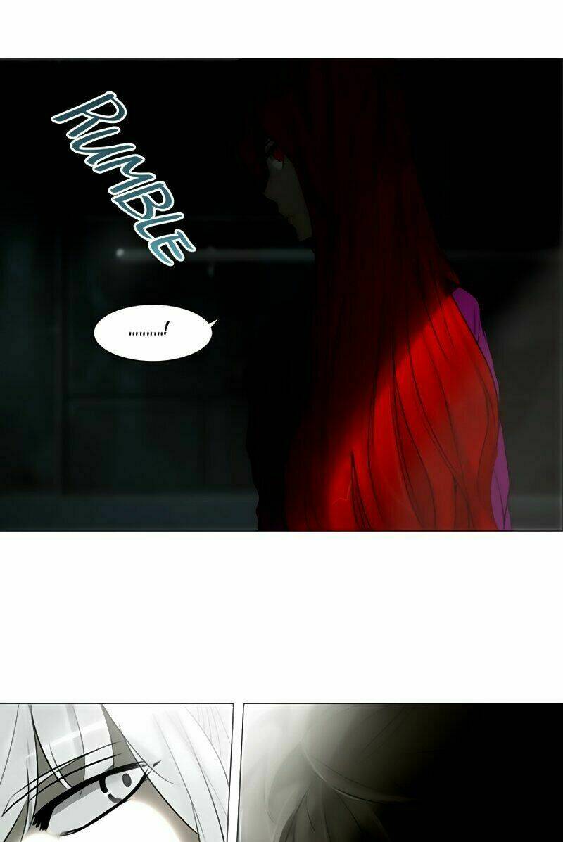 Cuộc Chiến Trong Tòa Tháp - Tower Of God: Chapter 243