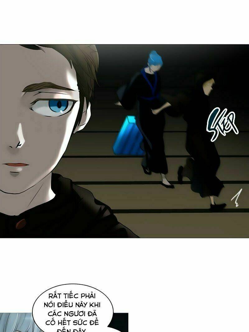 Cuộc Chiến Trong Tòa Tháp - Tower Of God: Chapter 243