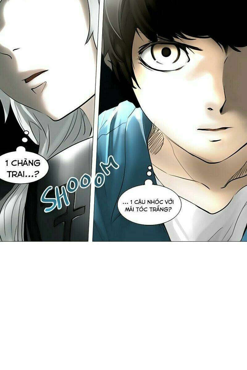 Cuộc Chiến Trong Tòa Tháp - Tower Of God: Chapter 243
