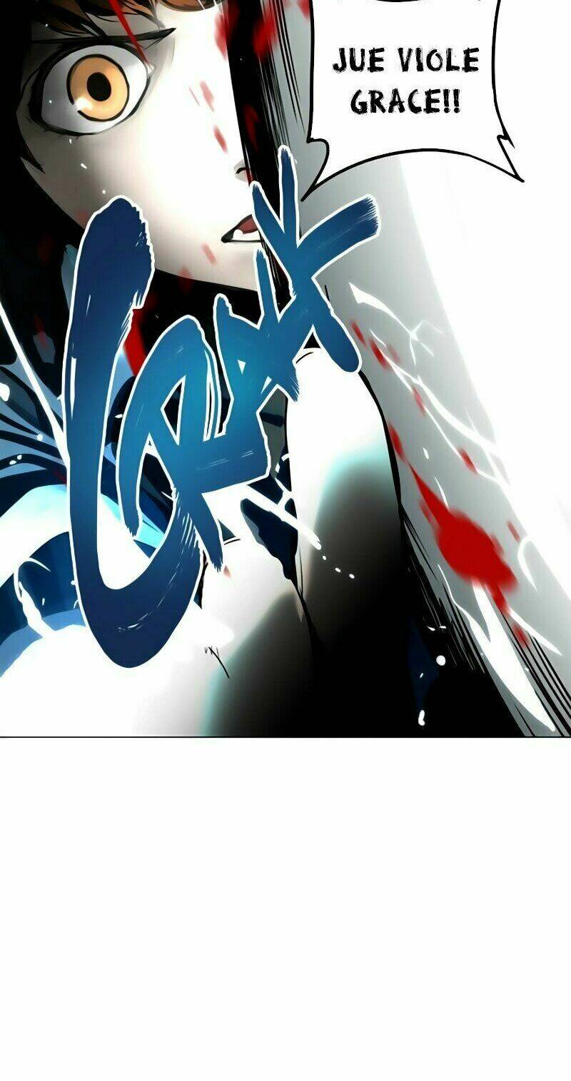 Cuộc Chiến Trong Tòa Tháp - Tower Of God: Chapter 243