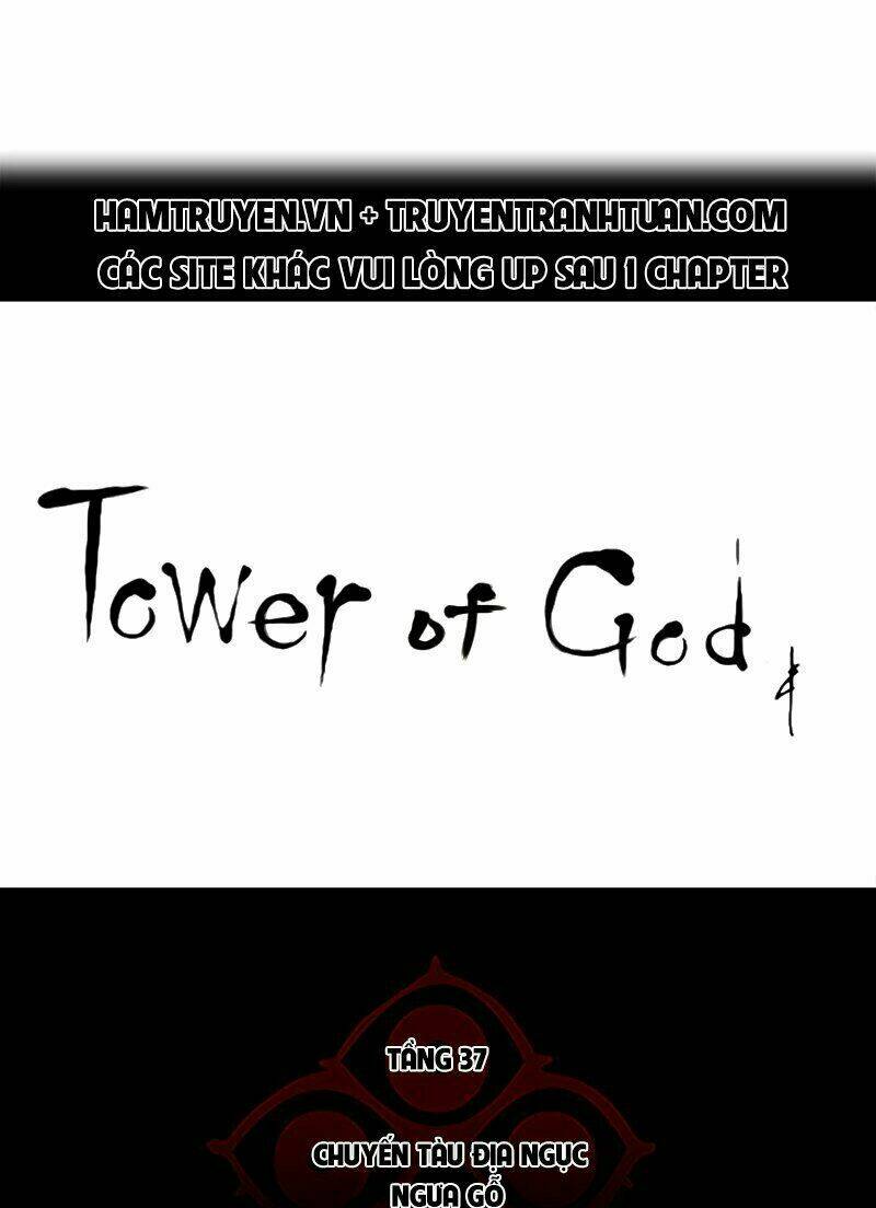 Cuộc Chiến Trong Tòa Tháp - Tower Of God: Chapter 243