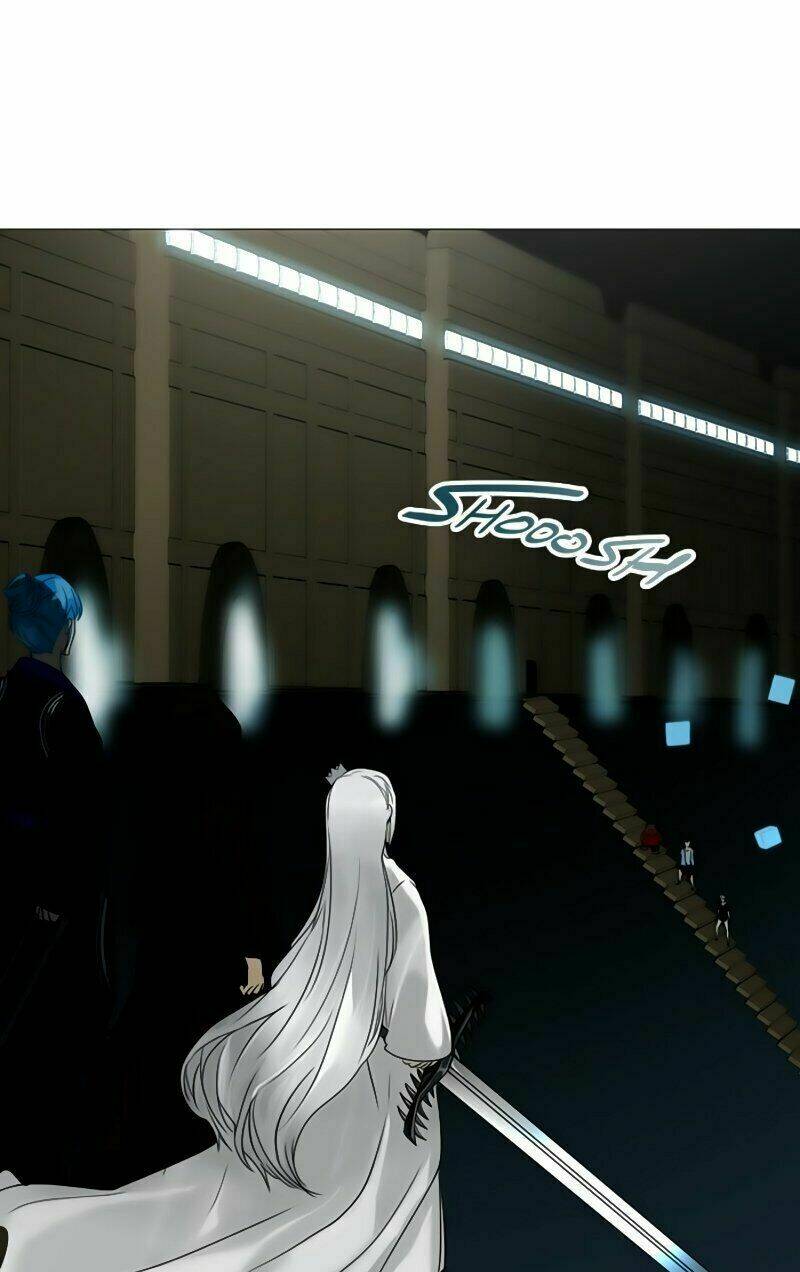 Cuộc Chiến Trong Tòa Tháp - Tower Of God: Chapter 243