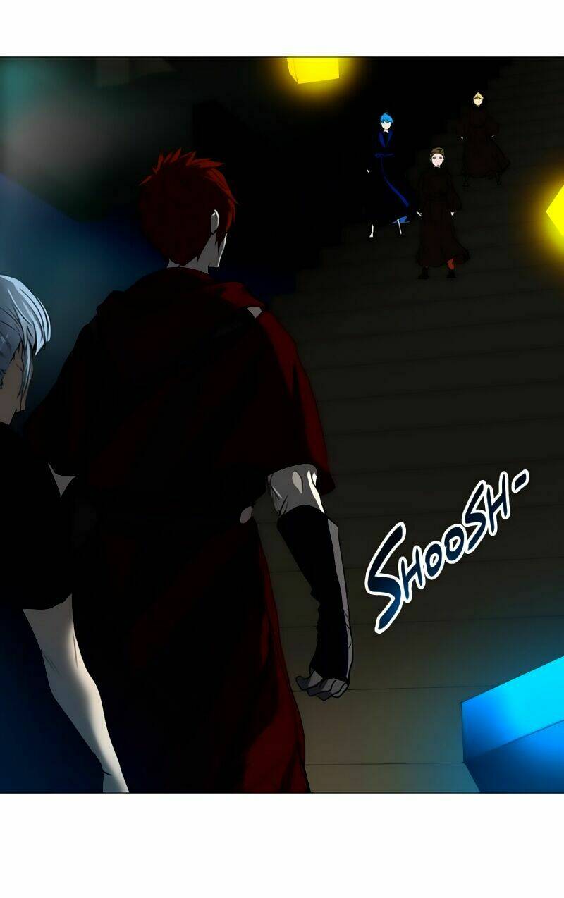 Cuộc Chiến Trong Tòa Tháp - Tower Of God: Chapter 244